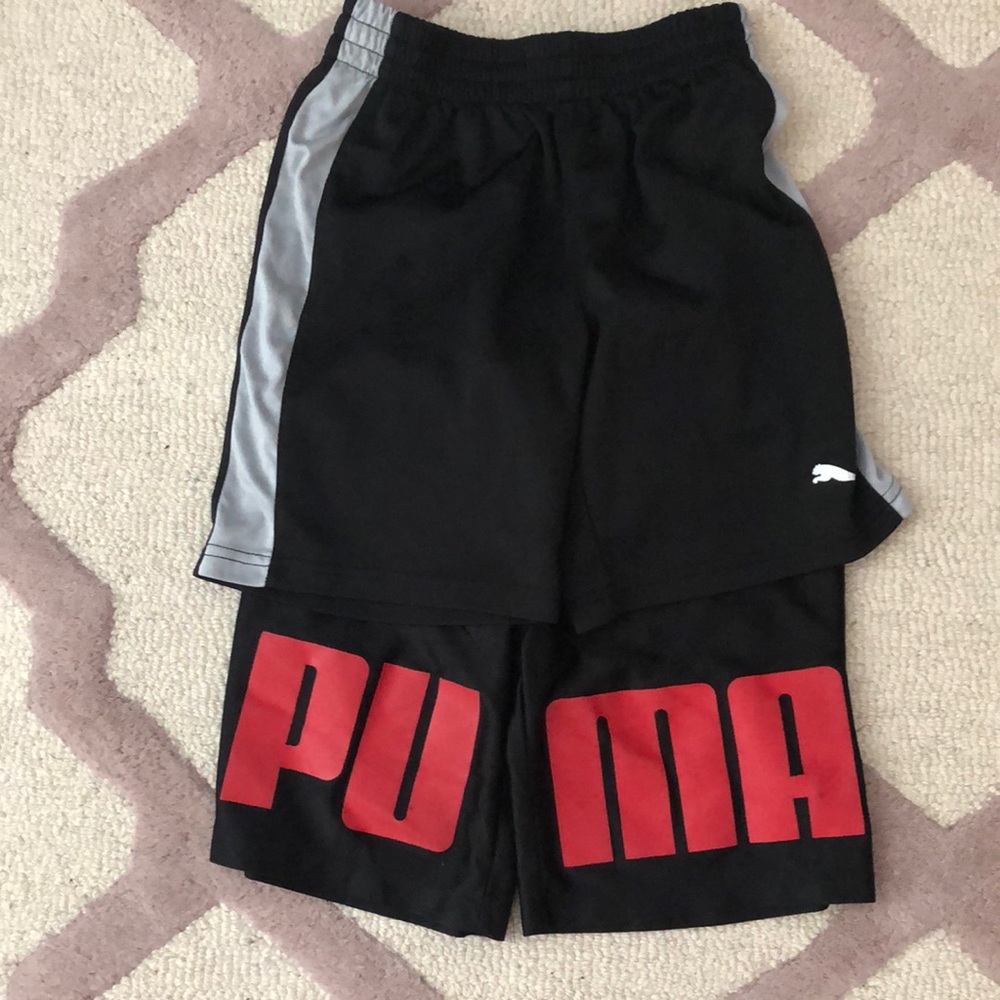 Puma Shorts
